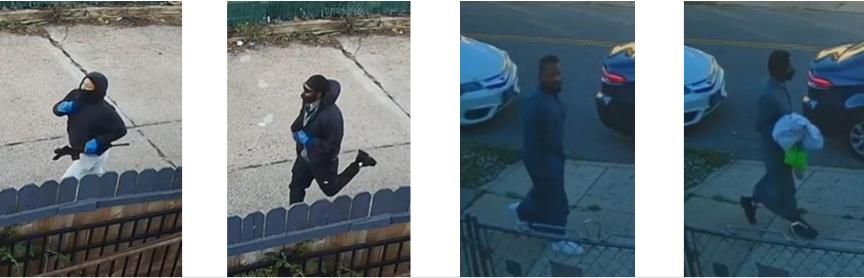 Suspects wanted for attempted armored truck robbery outside Philly Wawa: FBI