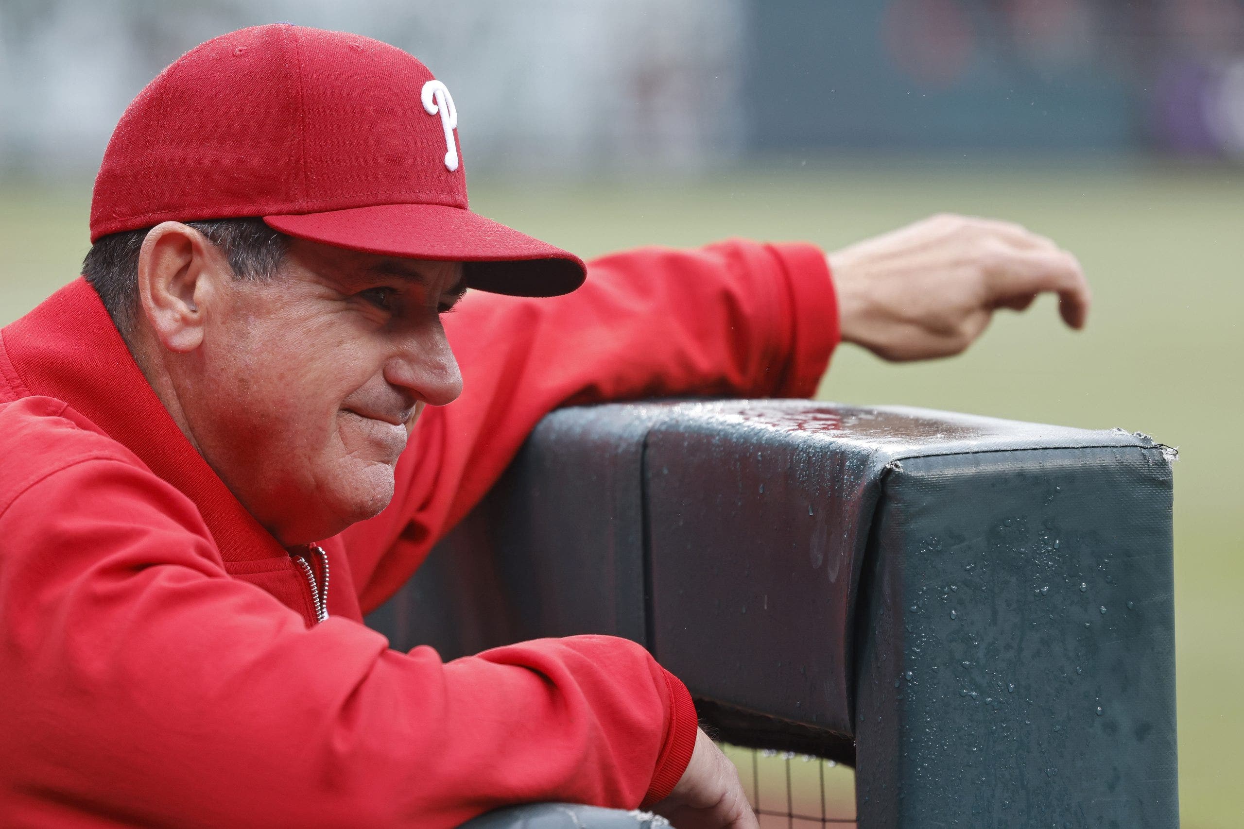 Rob Thomson to return as Phillies manager in 2026 season: reports