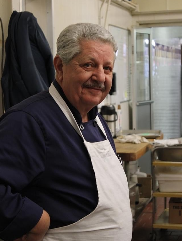 Termini Brothers Bakery owner dies, family shares