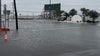 Emergency shelter opens in Atlantic City after Nor'easter storm shore flooding