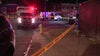 Woman struck, killed by ambulance in Kensington