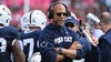 Penn State fires Head Coach James Franklin following 3-3 season start