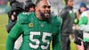 Brandon Graham comes out of retirement to rejoin Eagles