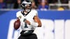 Rare Hurts interception among lowlights in Eagles second-straight loss