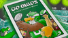 New children’s book celebrates Philly fandom with two magic words: 'Go Birds!'