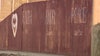 Church cemetery mural vandalized prompting Bridgeton police investigation
