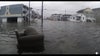 Coastal storm floods New Jersey shore towns, damages beaches