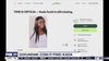 Kada Scott: Family speaks out amid Keon King's previous bail controversy