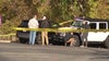 Erratic driver strikes officer 4 times in Montgomery County: police