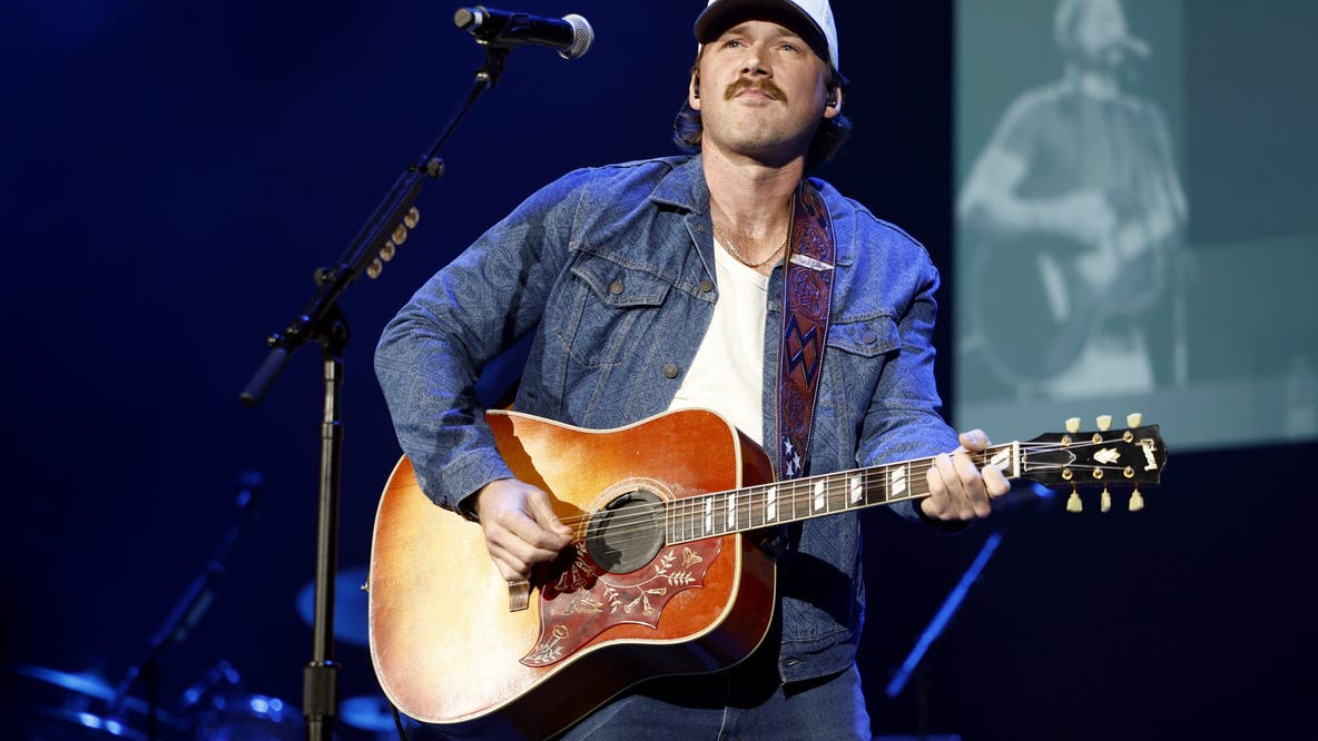 Morgan Wallen's 'Still the Problem' tour will make two-show stop in Philadelphia