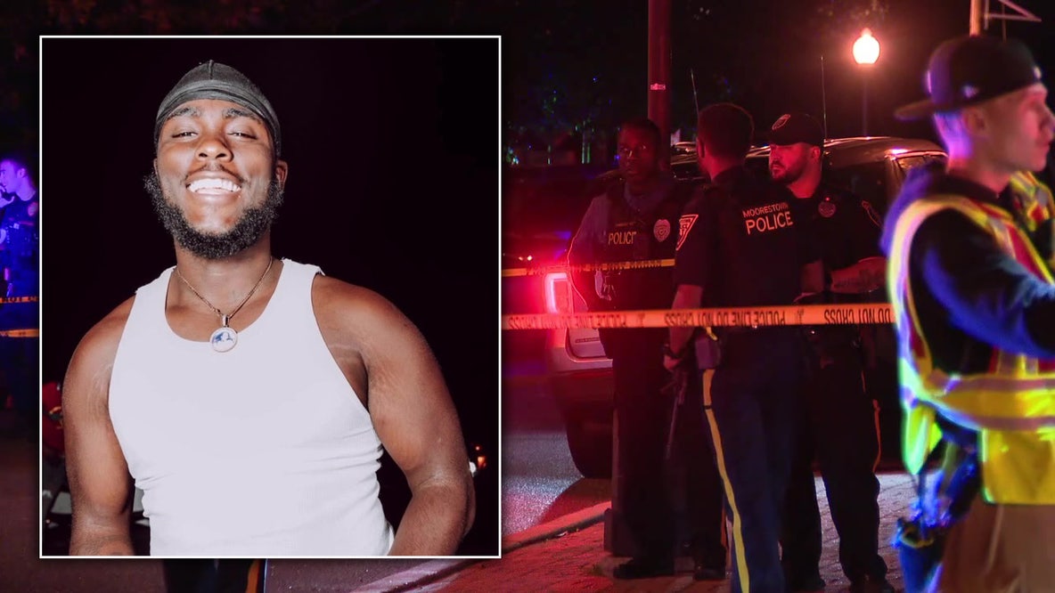 14-year-old charged with murder in Mill Dam Park shooting