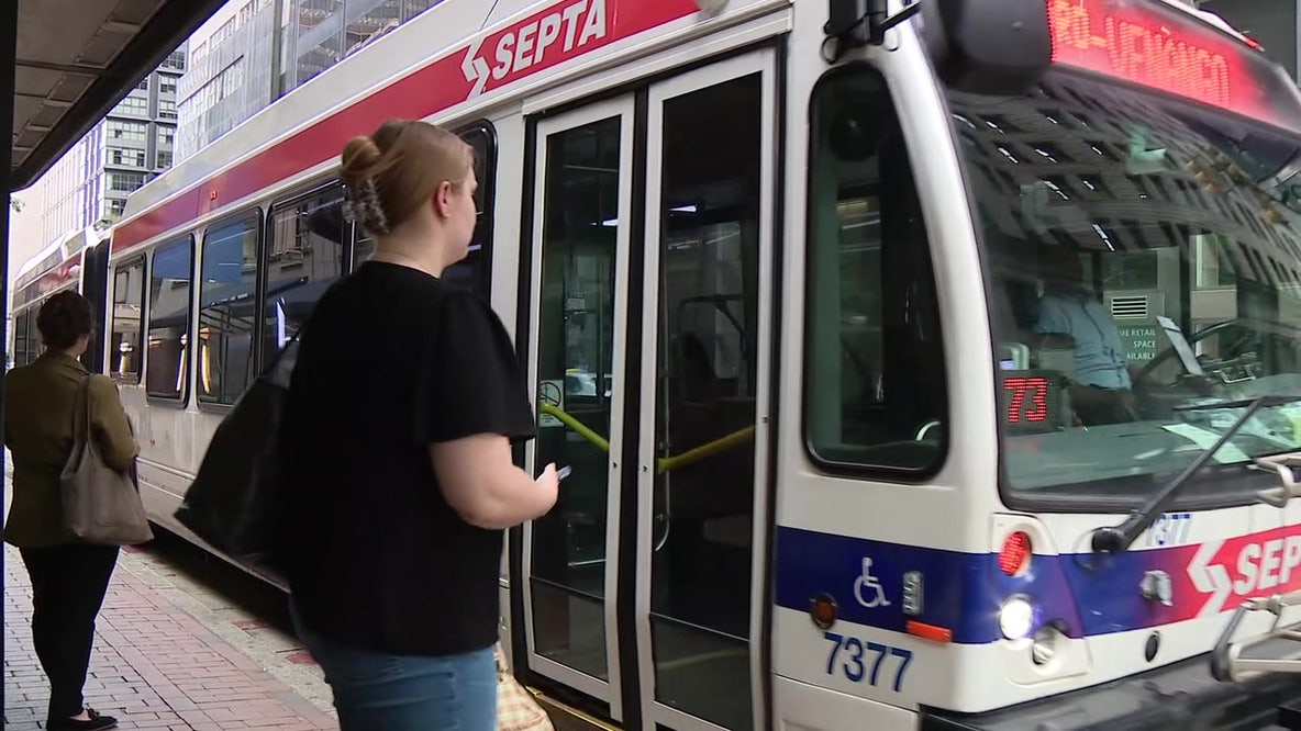 SEPTA to launch new bus routes, discontinue Route 89 in August rollout: Everything we know