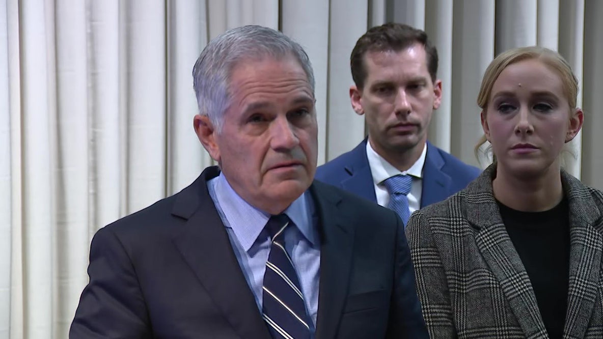 DOJ sends grand jury subpoenas to DA Krasner's office judge's referral: report