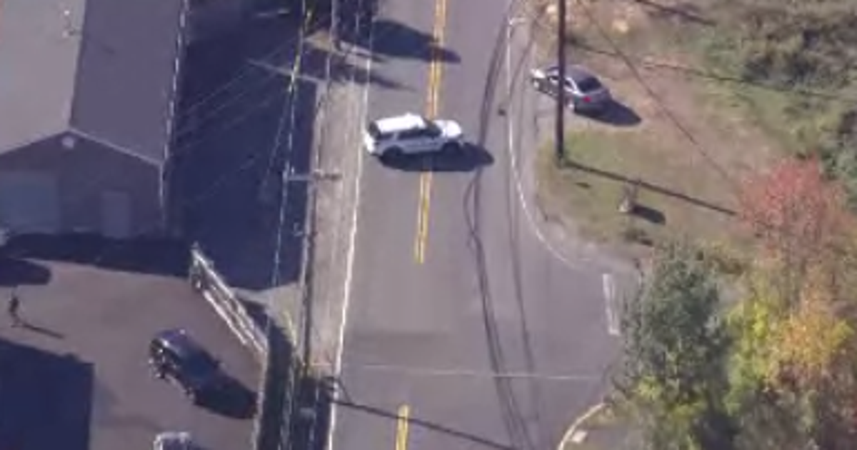 Officer-involved shooting in East Windsor under investigation: police ...
