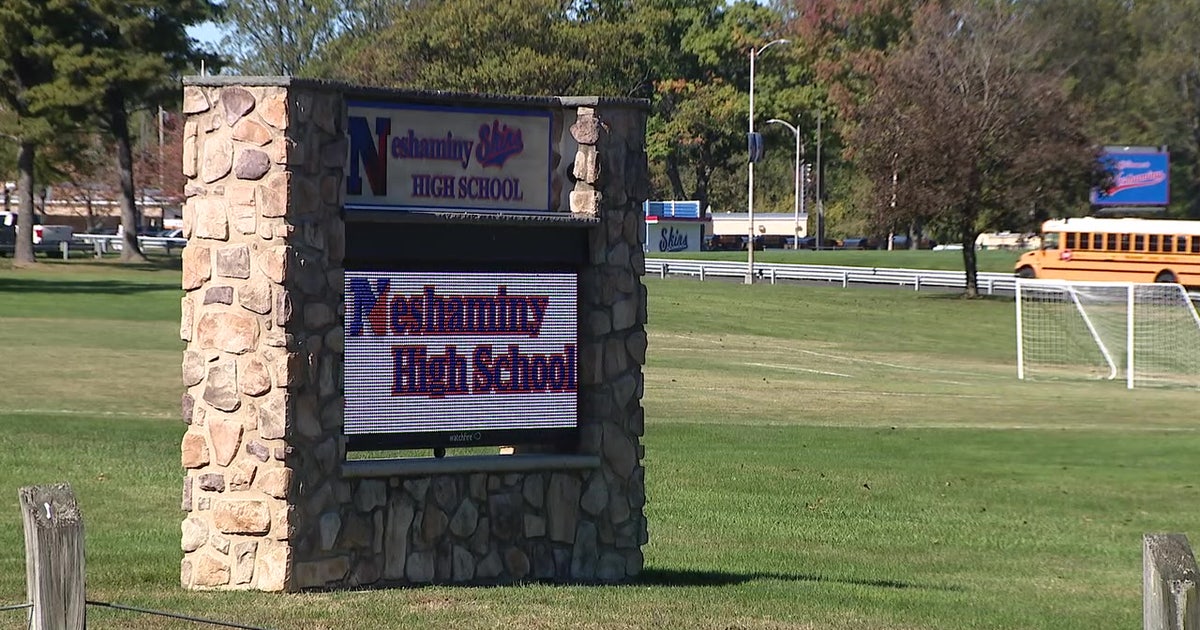 Neshaminy High School senior dies from bacterial meningitis, school says