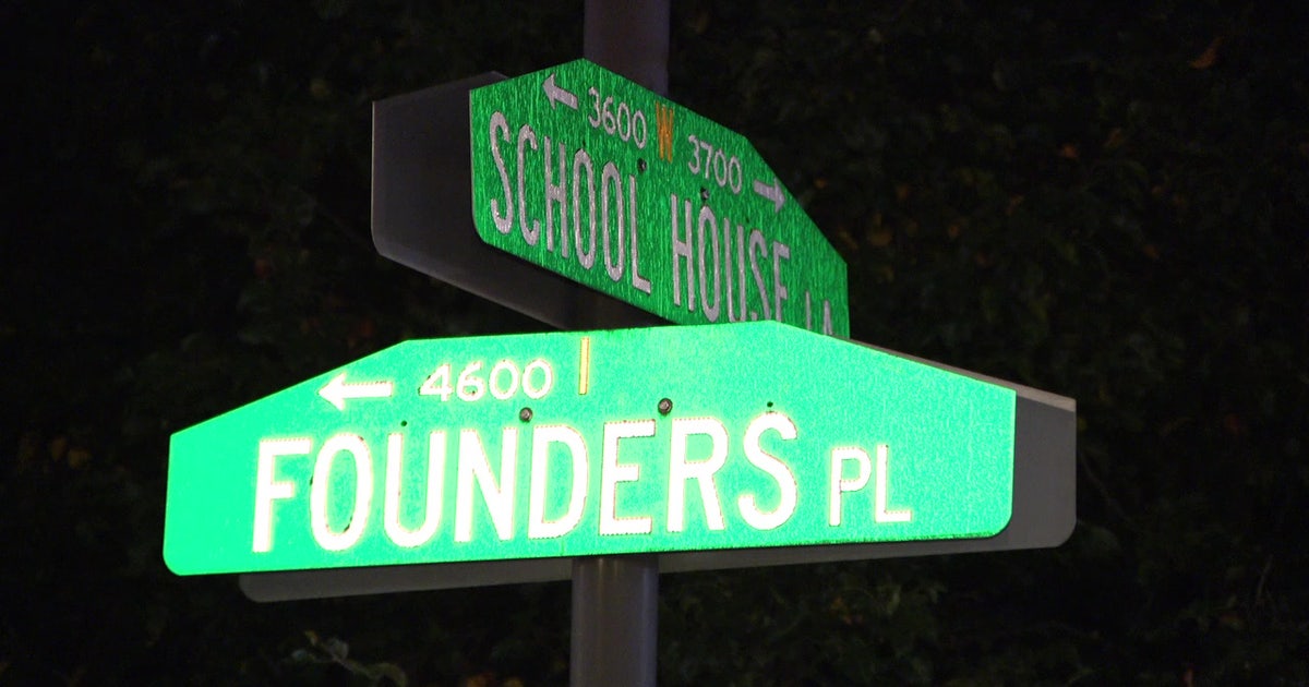 Woman killed after tree falls on car in Philly: police | FOX 29 ...