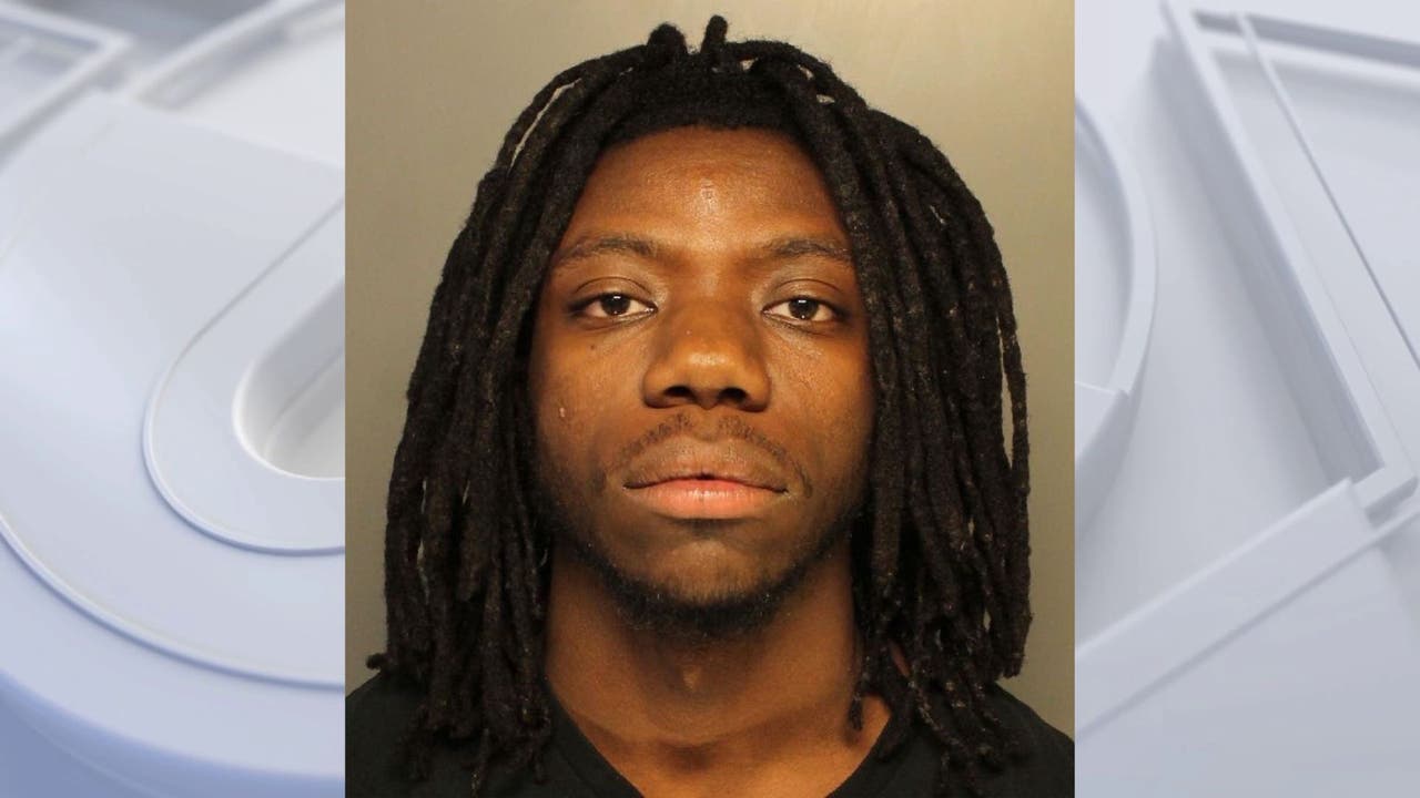 Keon King charged with kidnapping Kada Scott