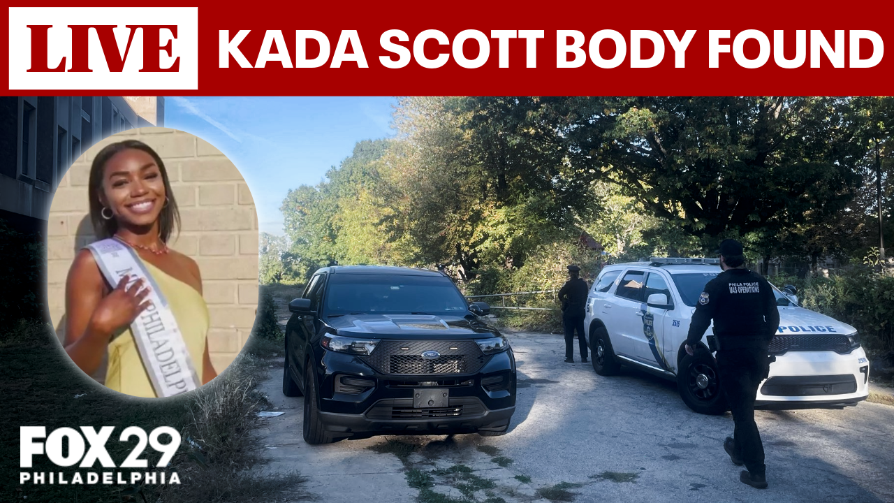 Philly DA Discusses Kada Scott Murder, Keon King Prosecution After Body Found