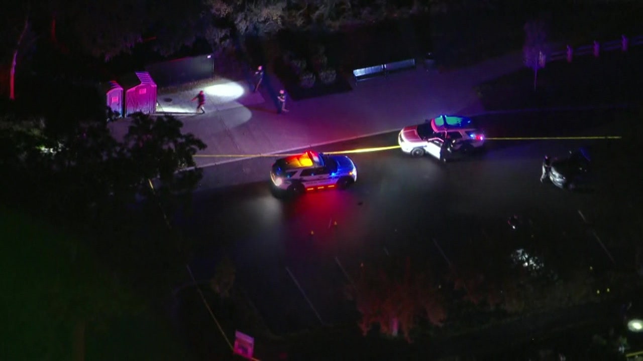 Teen shot at New Brooklyn Park in Winslow Township: report