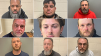 9 Pagan motorcycle gang members charged in West Norriton Wawa shooting