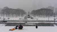 Philadelphia Winter 2025-2026: Here's how snowy and cold this winter could be