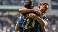 Philadelphia Union vs. Chicago Fire: MLS Cup Playoffs Round 1 preview