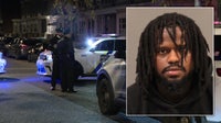 Man, 28, charged with murder in deadly Philadelphia double shooting