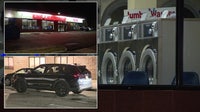 4 children found safe after car stolen from Philadelphia laundromat parking lot: police