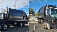 Truck sought for illegal dumping in Philly amid $5,000 fines