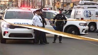 Man shot and killed near bar in South Philly: police