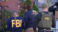 FBI, Philadelphia police announce gang, drug trafficking bust in Kensington