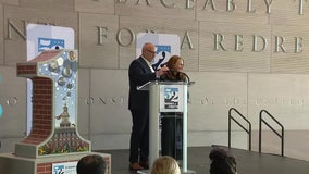 Inside Philly's '52 weeks of Firsts' to celebrate America's 250th anniversary