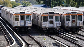 Regional Rail delays begin as SEPTA aims to address Silverliner IV train issues
