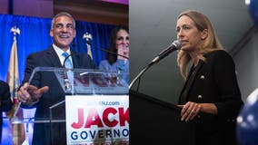 NJ governor’s race: Where Ciattarelli and Sherrill stand on taxes