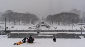 Philadelphia Winter 2025-2026: Here's how snowy and cold this winter could be