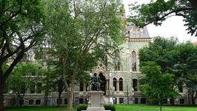 Penn rejects Trump admin's preferential funding proposal