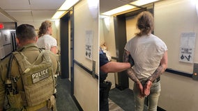 Man accused of hit-and-run in Upstate New York arrested near Philadelphia