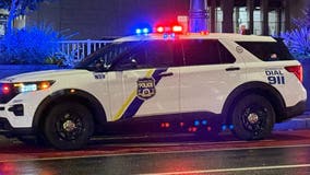 Security guard charged with shooting, killing homeless man in Philadelphia IHOP: Police