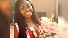 Kada Scott: Philly police searching for 23-year-old woman who 'completely disappeared'