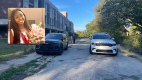 Kada Scott: Human remains found amid search for missing woman