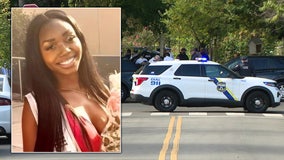 Kada Scott: Court documents reveal text messages with Keon King before her disappearance