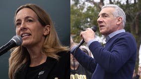 NJ governor's race: Rising energy costs emerge as growing concern in 2025 election