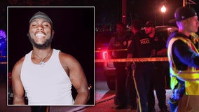 14-year-old charged with murder in Mill Dam Park shooting