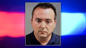 Skippack Township supervisor charged with child sex assault after recent arrest for solicitation of minor