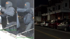 2 brothers taken hostage in Philadelphia home invasion turned abduction: police