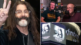 Pierre Robert: 93.3 WMMR's Preston and Steve remember Philadelphia radio legend