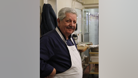 Termini Brothers Bakery owner dies, family shares