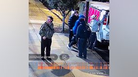 Termini Brothers Bakery vandalized, suspects sought by police