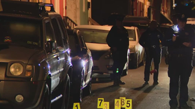 Man shot in head, killed after large party in North Philadelphia: police