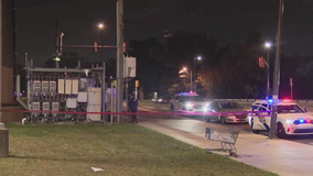 Deadly electrocution at mini power station in Northeast Philadelphia: police investigate